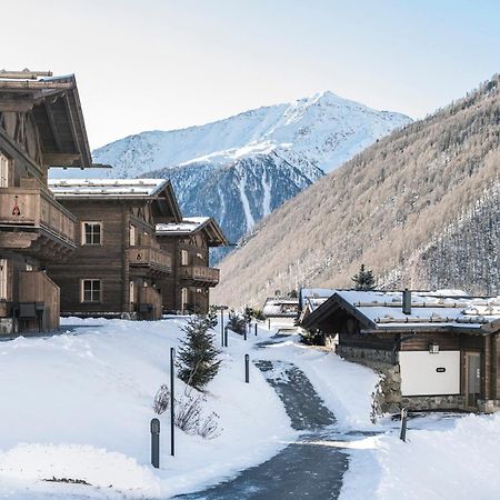 Hotel & Chalets Edelweiss Мадонна Экстерьер фото