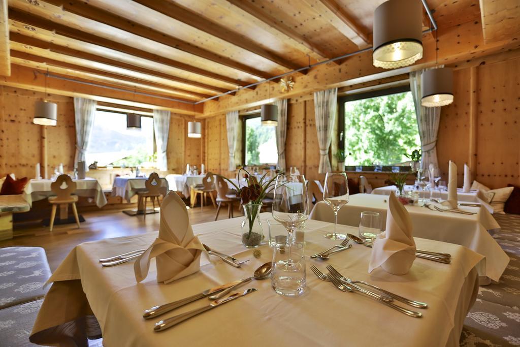 Hotel & Chalets Edelweiss Мадонна Экстерьер фото