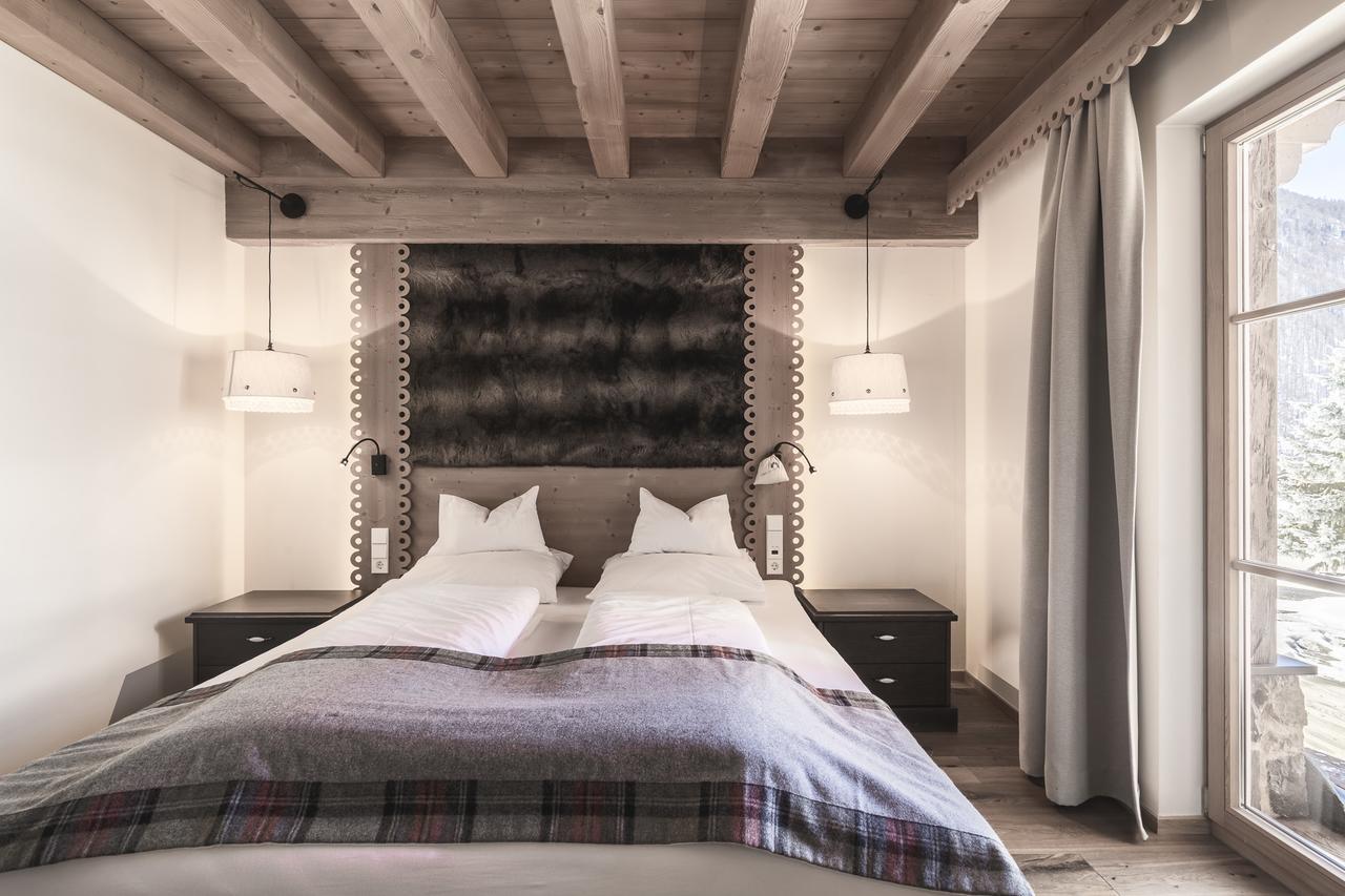 Hotel & Chalets Edelweiss Мадонна Экстерьер фото